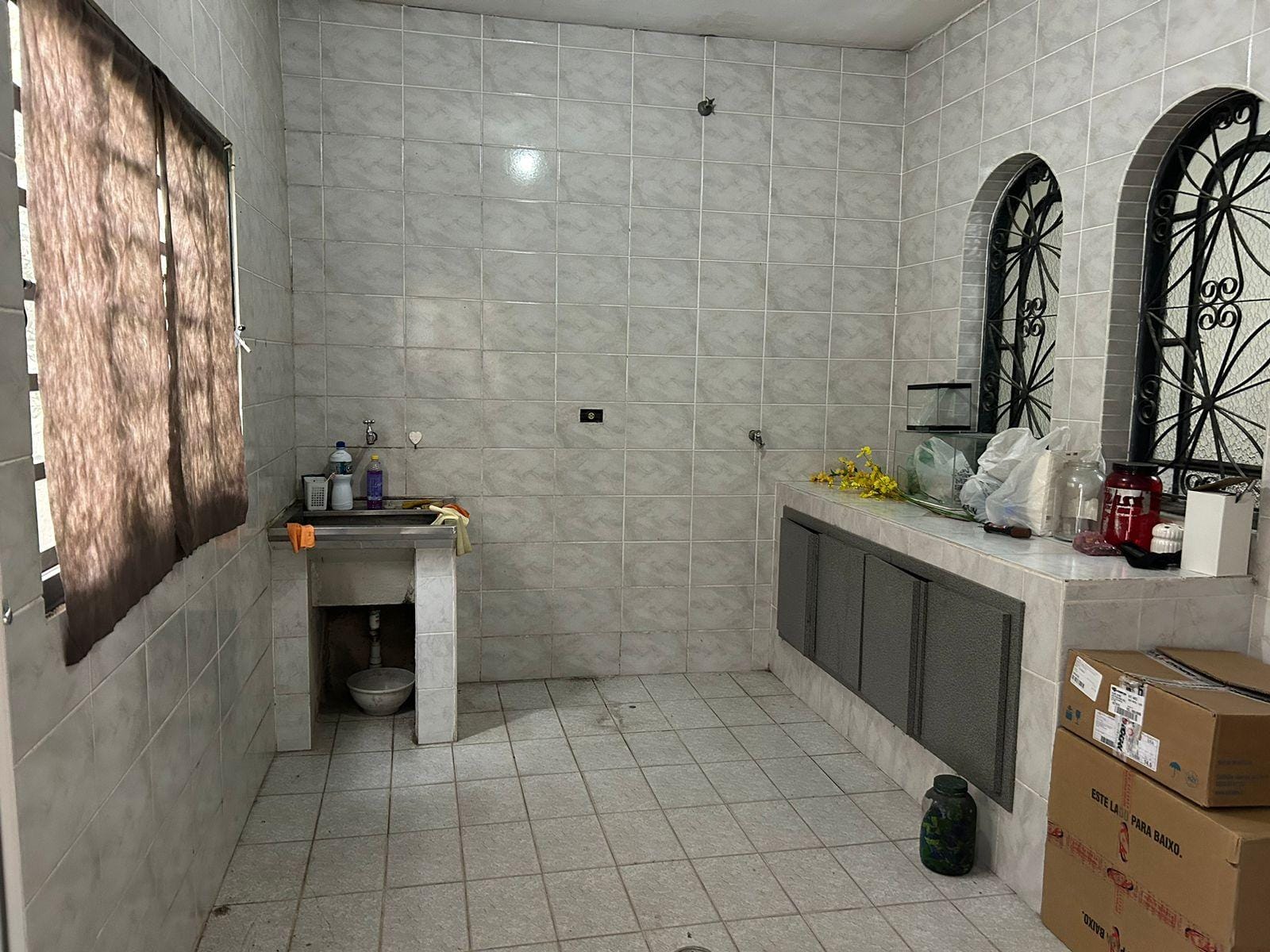 Casa, 3 quartos, 298 m² - Foto 1