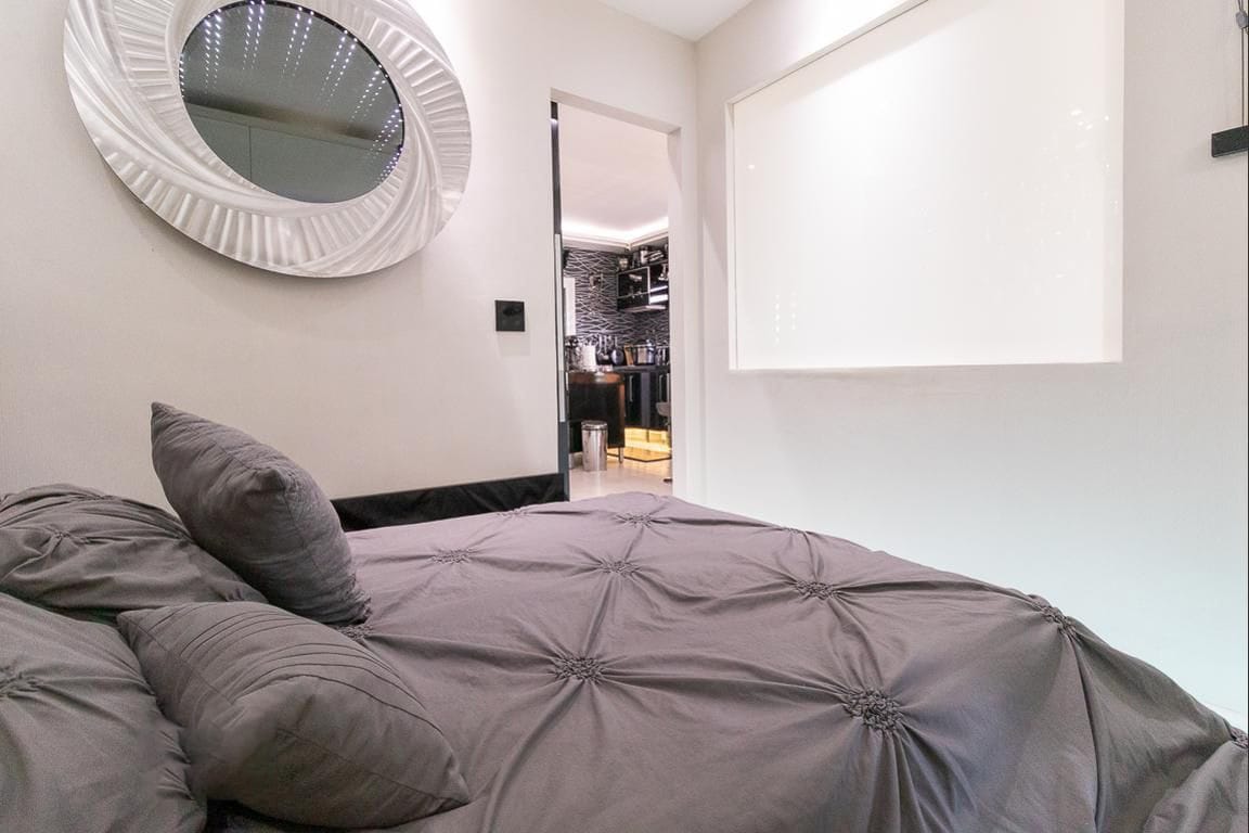 Apartamento, 1 quarto, 95 m² - Foto 33