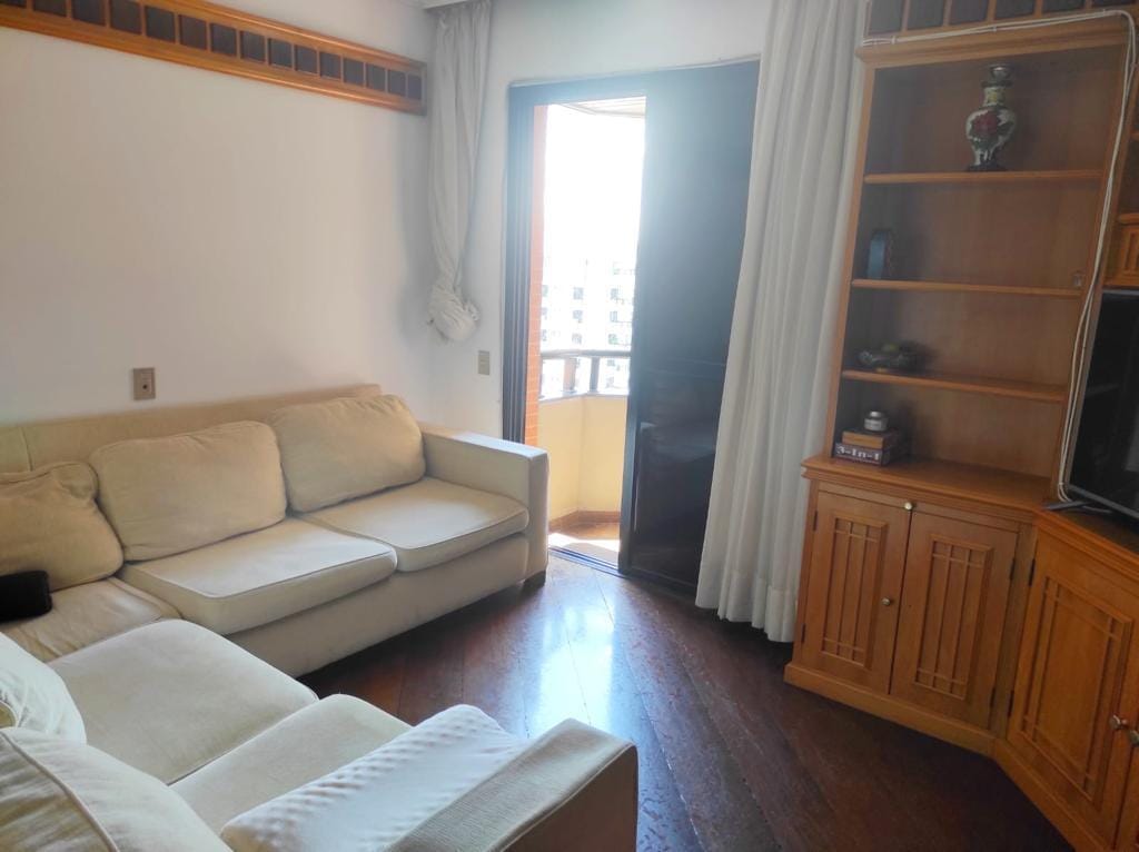Apartamento, 4 quartos, 230 m² - Foto 12