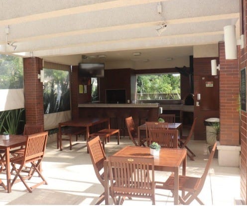 Apartamento, 2 quartos, 60 m² - Foto 51