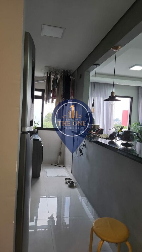 Apartamento, 2 quartos, 50 m² - Foto 25