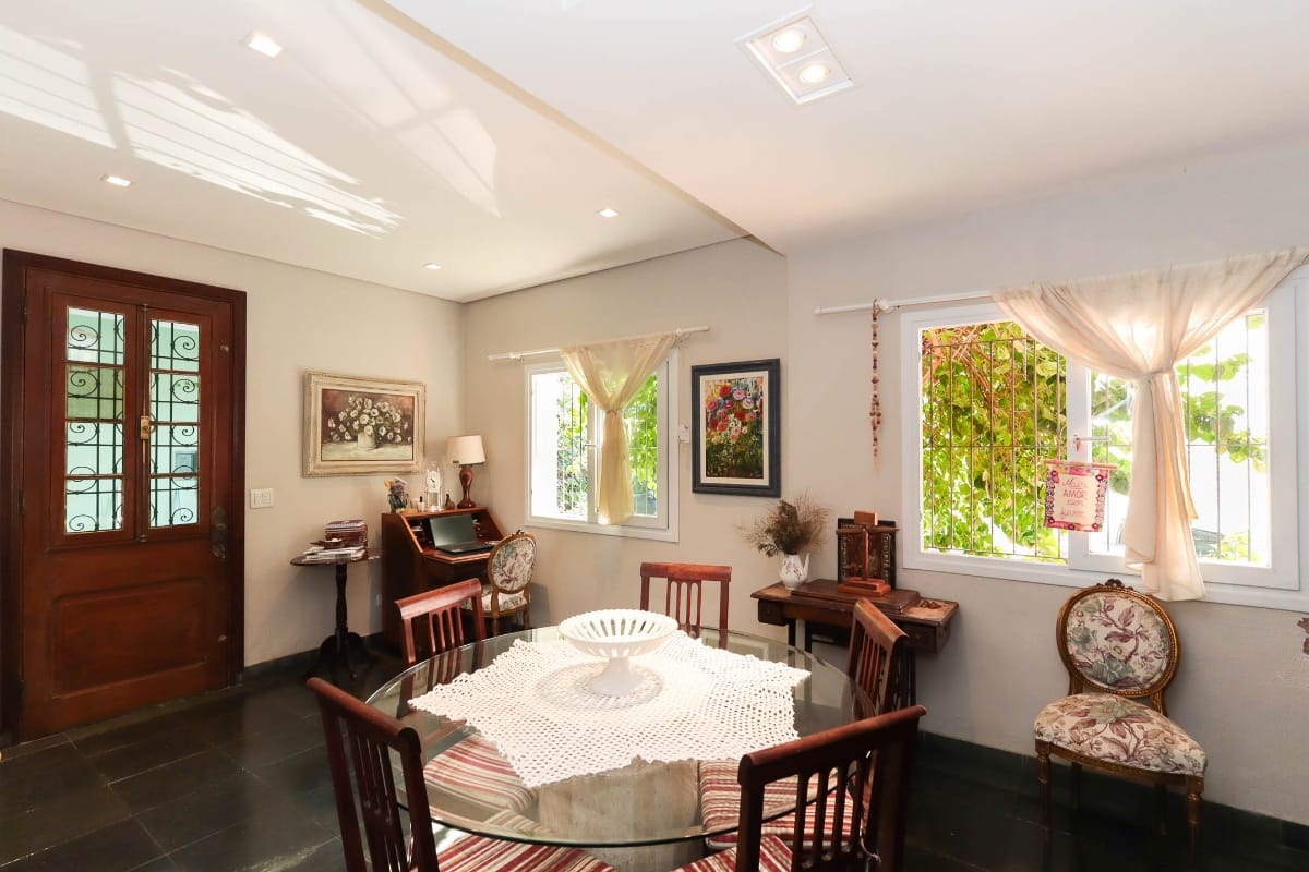 Casa, 4 quartos, 240 m² - Foto 3