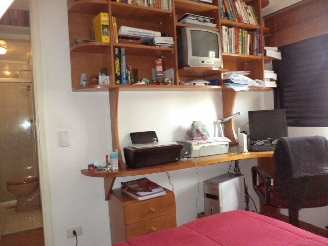Apartamento, 3 quartos, 92 m² - Foto 1