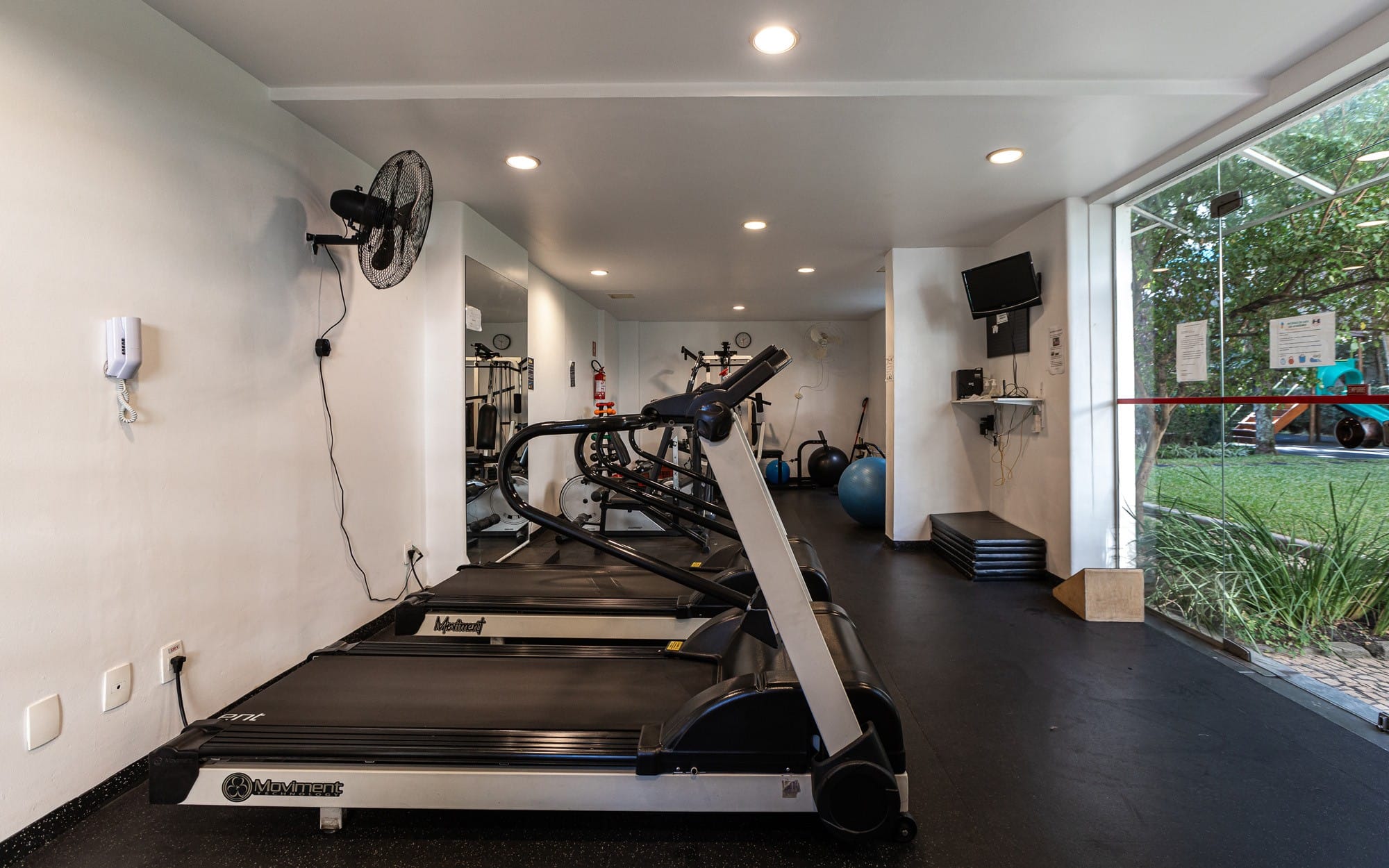 Apartamento, 2 quartos, 119 m² - Foto 29