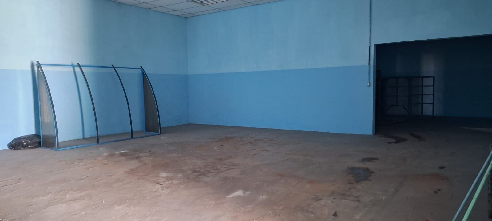 Depósito-Galpão, 810 m² - Foto 24