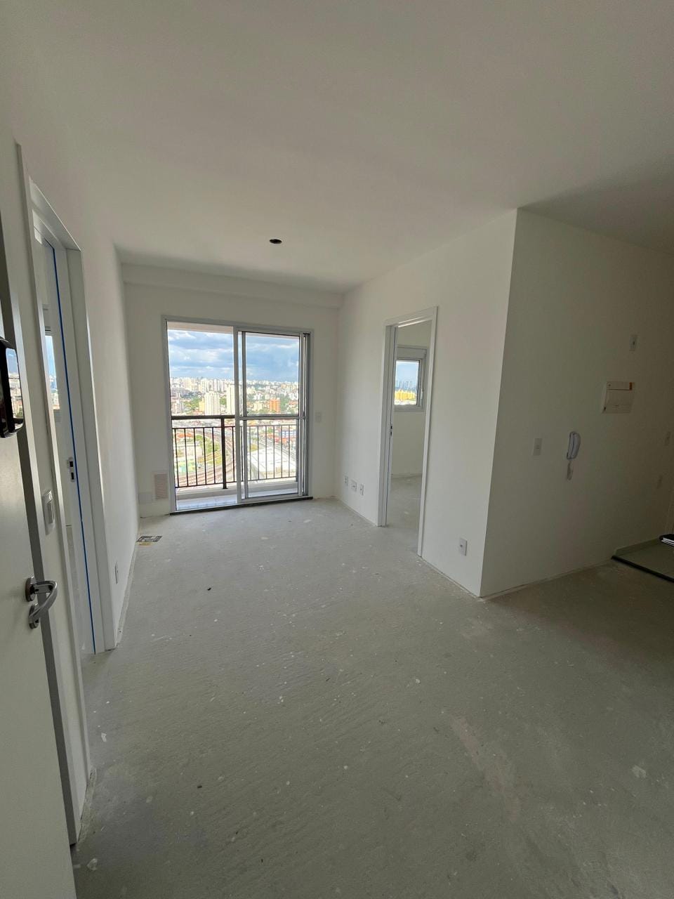 Apartamento, 2 quartos, 39 m² - Foto 17