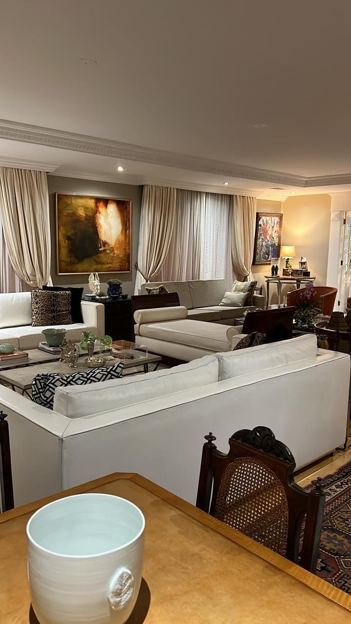 Apartamento, 4 quartos, 450 m² - Foto 37