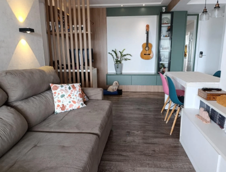 Apartamento, 3 quartos, 96 m² - Foto 40