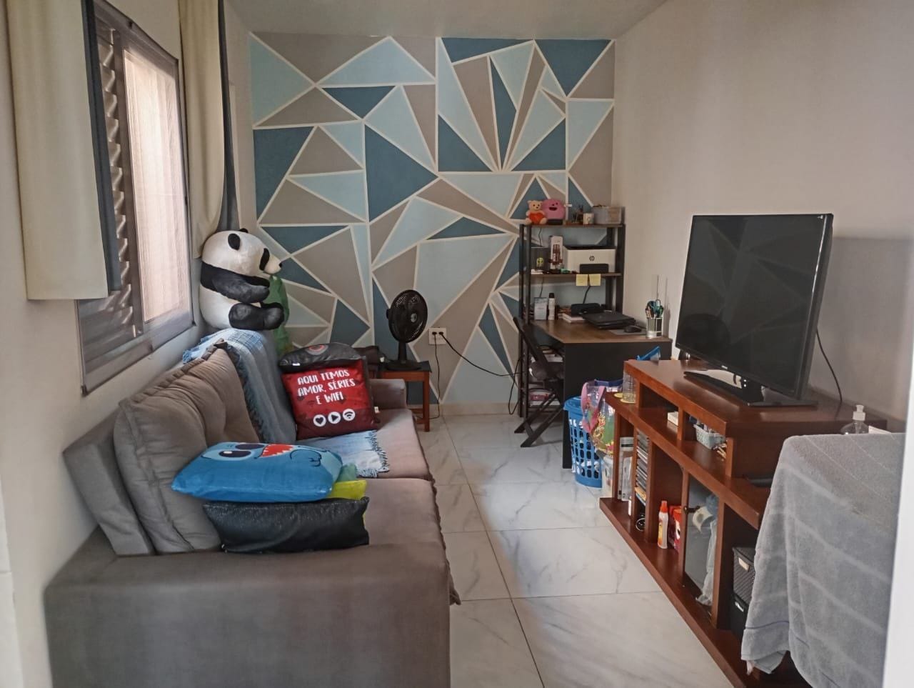 Casa, 2 quartos, 102 m² - Foto 14