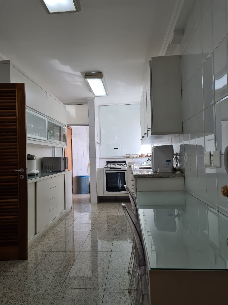 Apartamento, 3 quartos, 145 m² - Foto 28
