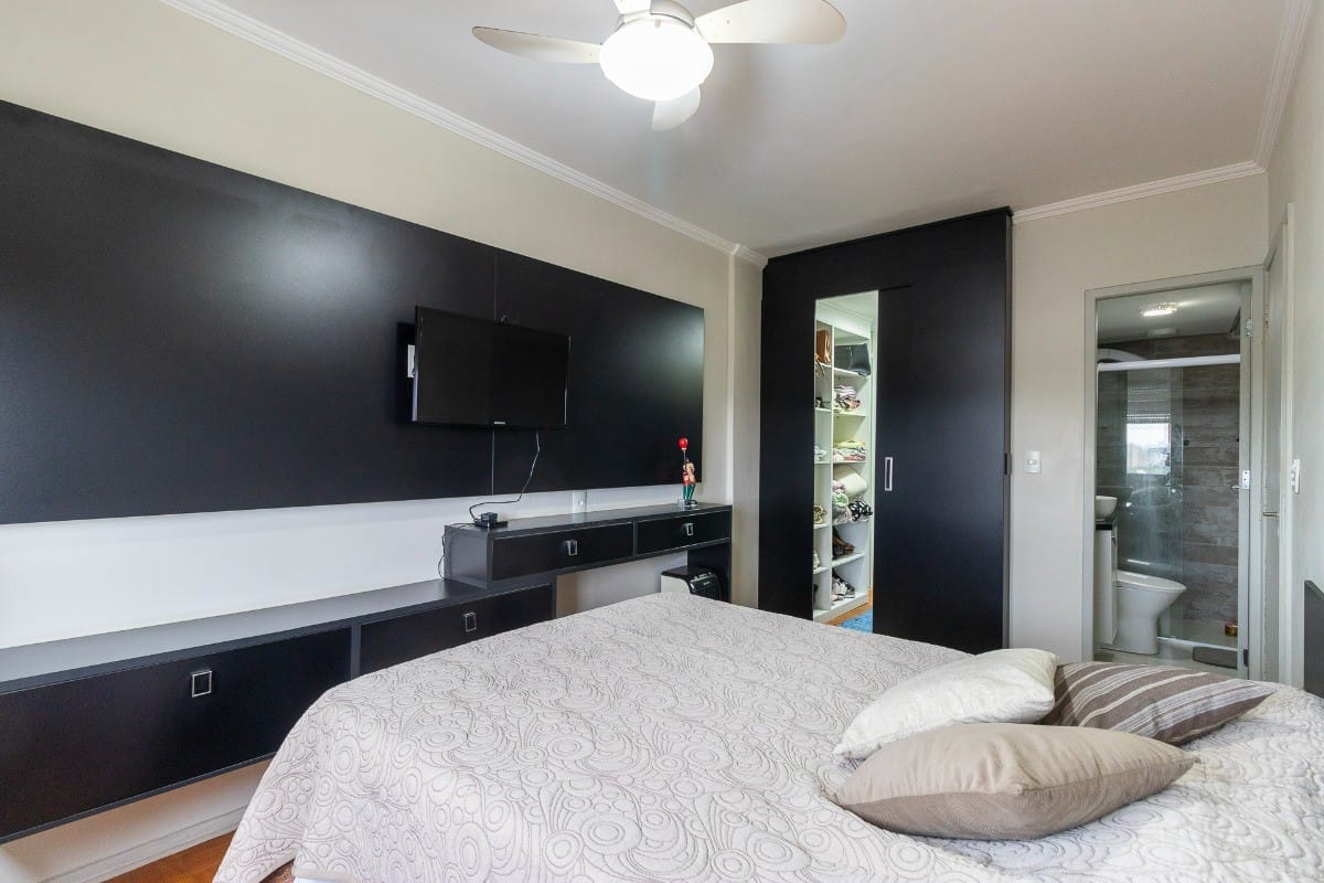 Apartamento, 2 quartos, 69 m² - Foto 7