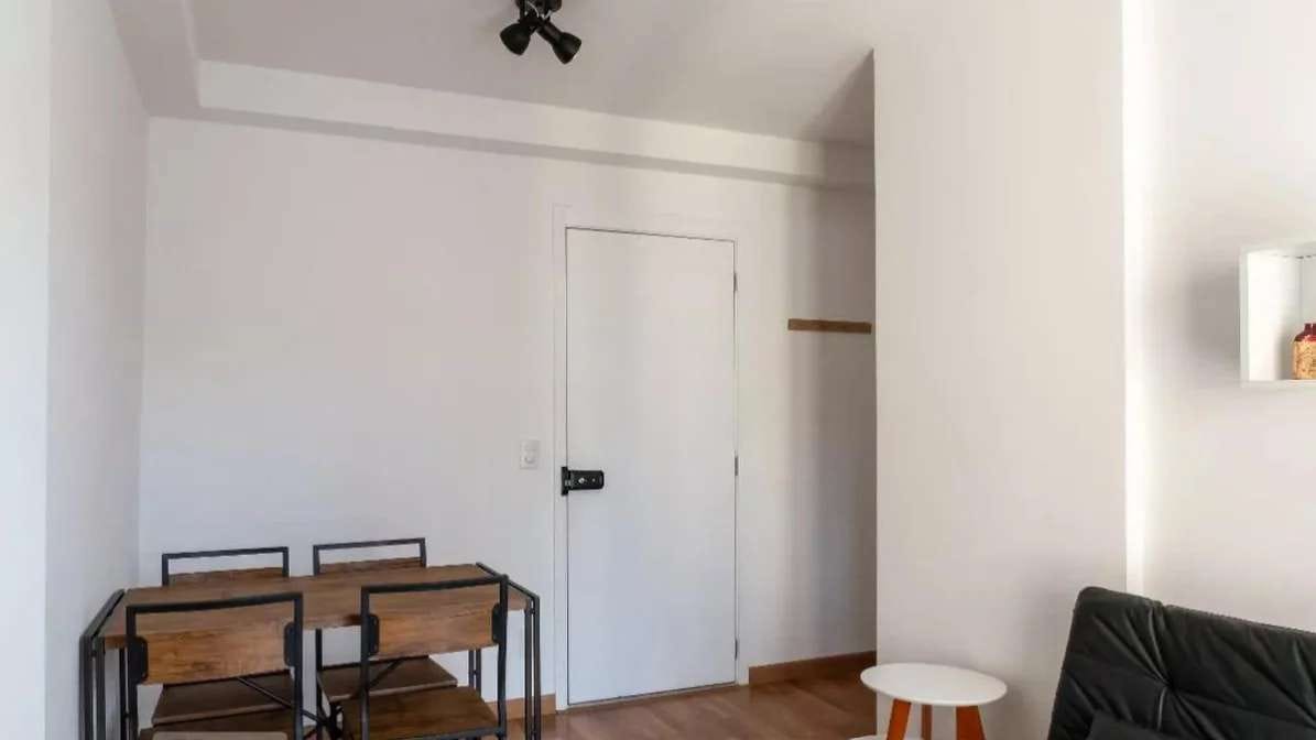 Apartamento, 1 quarto, 40 m² - Foto 6