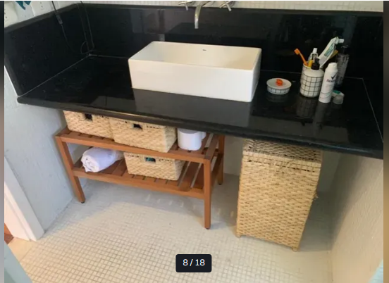 Apartamento, 1 quarto, 90 m² - Foto 11