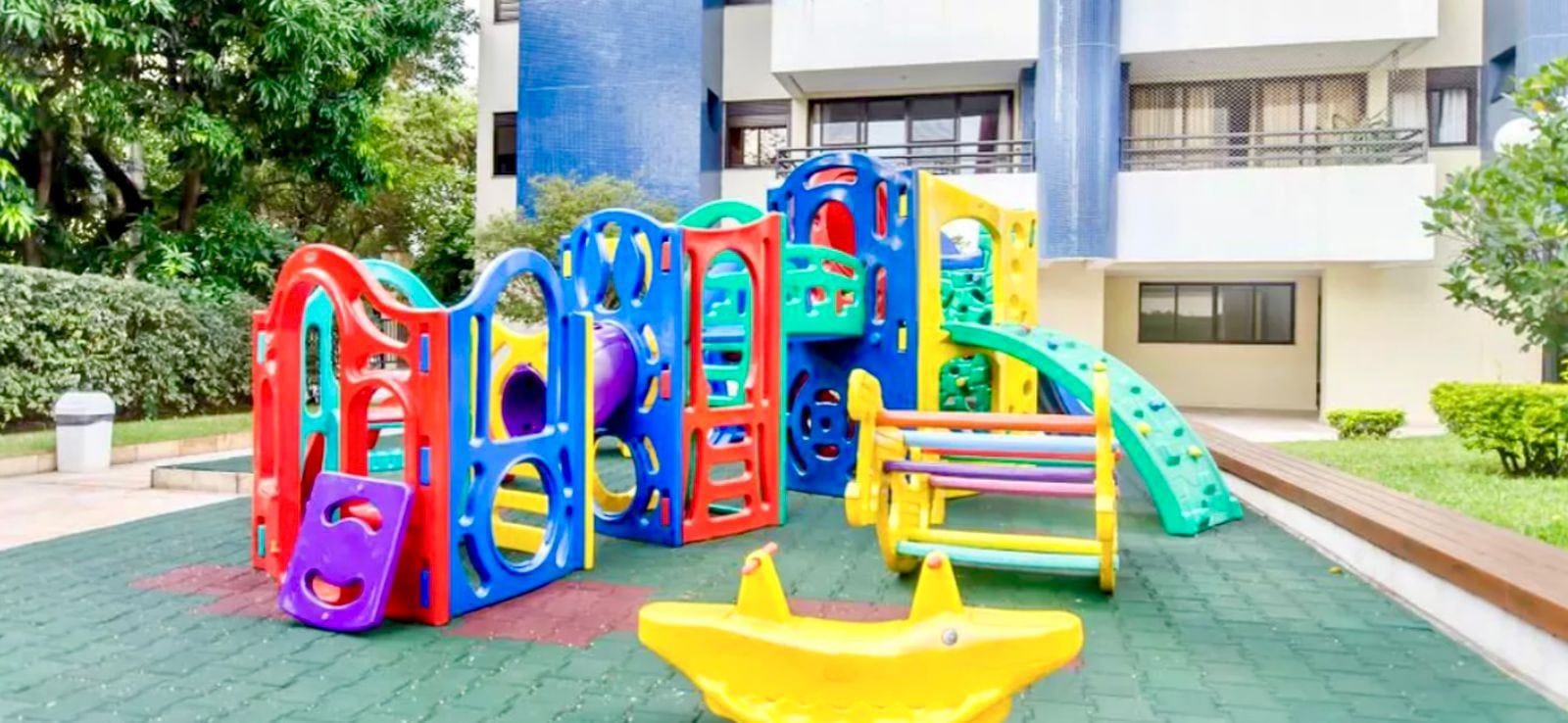 Apartamento, 3 quartos, 188 m² - Foto 29