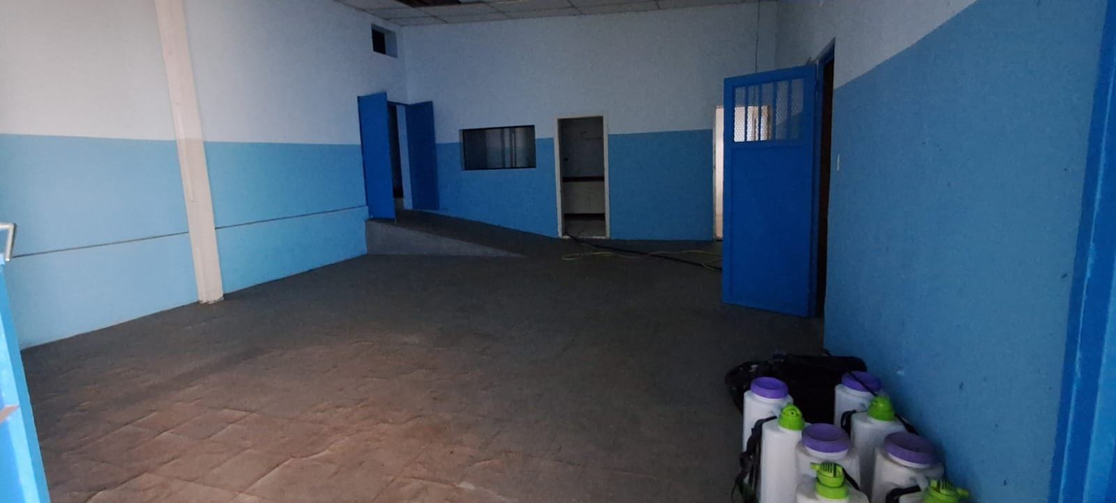 Depósito-Galpão, 810 m² - Foto 7