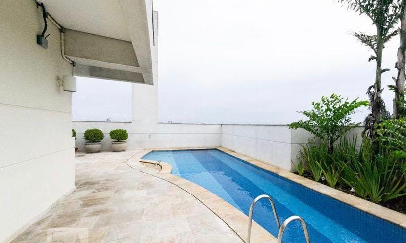 Apartamento, 1 quarto, 50 m² - Foto 7