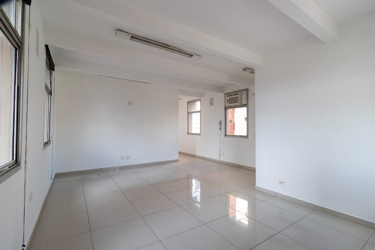 Imóvel Comercial, 37 m² - Foto 6