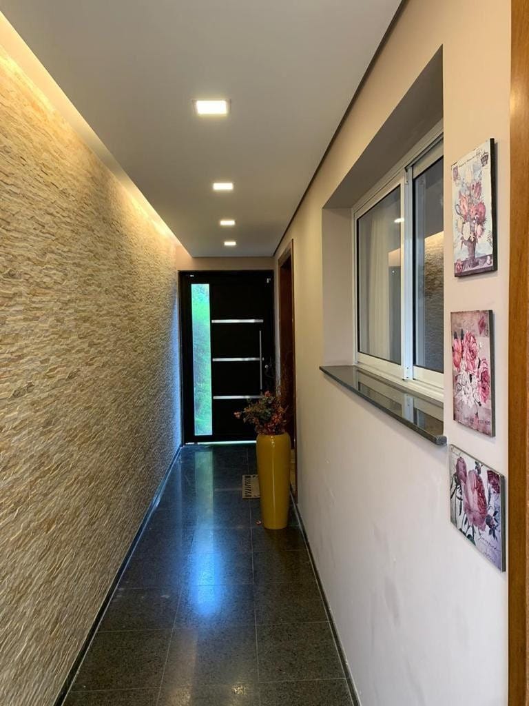 Casa, 4 quartos, 300 m² - Foto 16