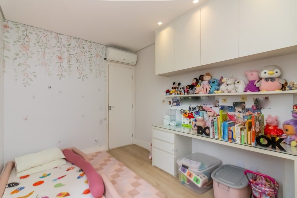 Apartamento, 3 quartos, 110 m² - Foto 3