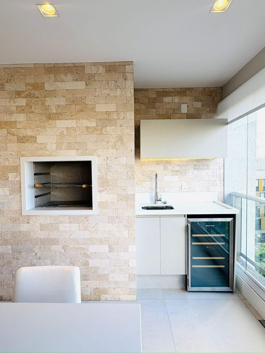 Apartamento, 3 quartos, 150 m² - Foto 14