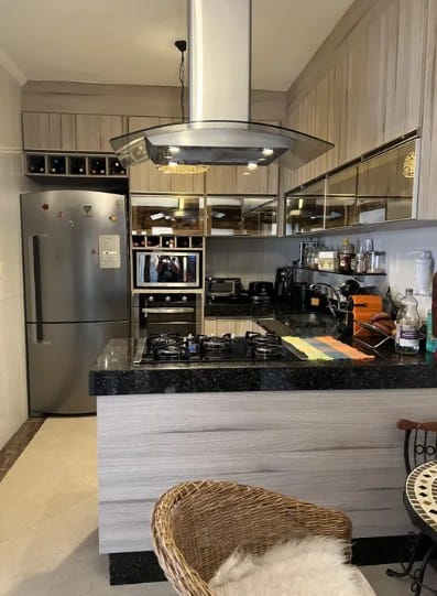 Casa, 3 quartos, 120 m² - Foto 5