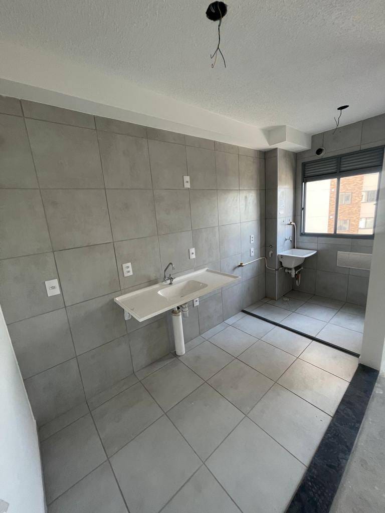 Apartamento, 1 quarto, 35 m² - Foto 13