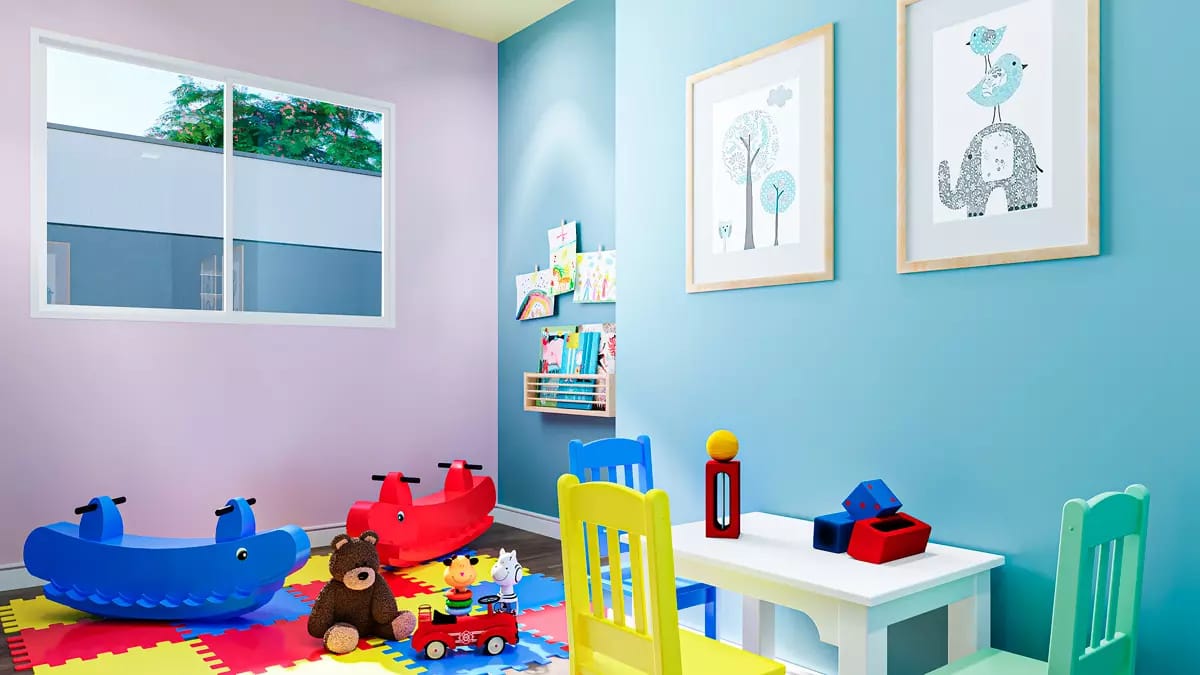 Apartamento, 1 quarto, 30 m² - Foto 9