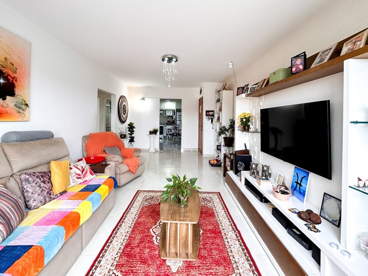 Apartamento, 2 quartos, 99 m² - Foto 3