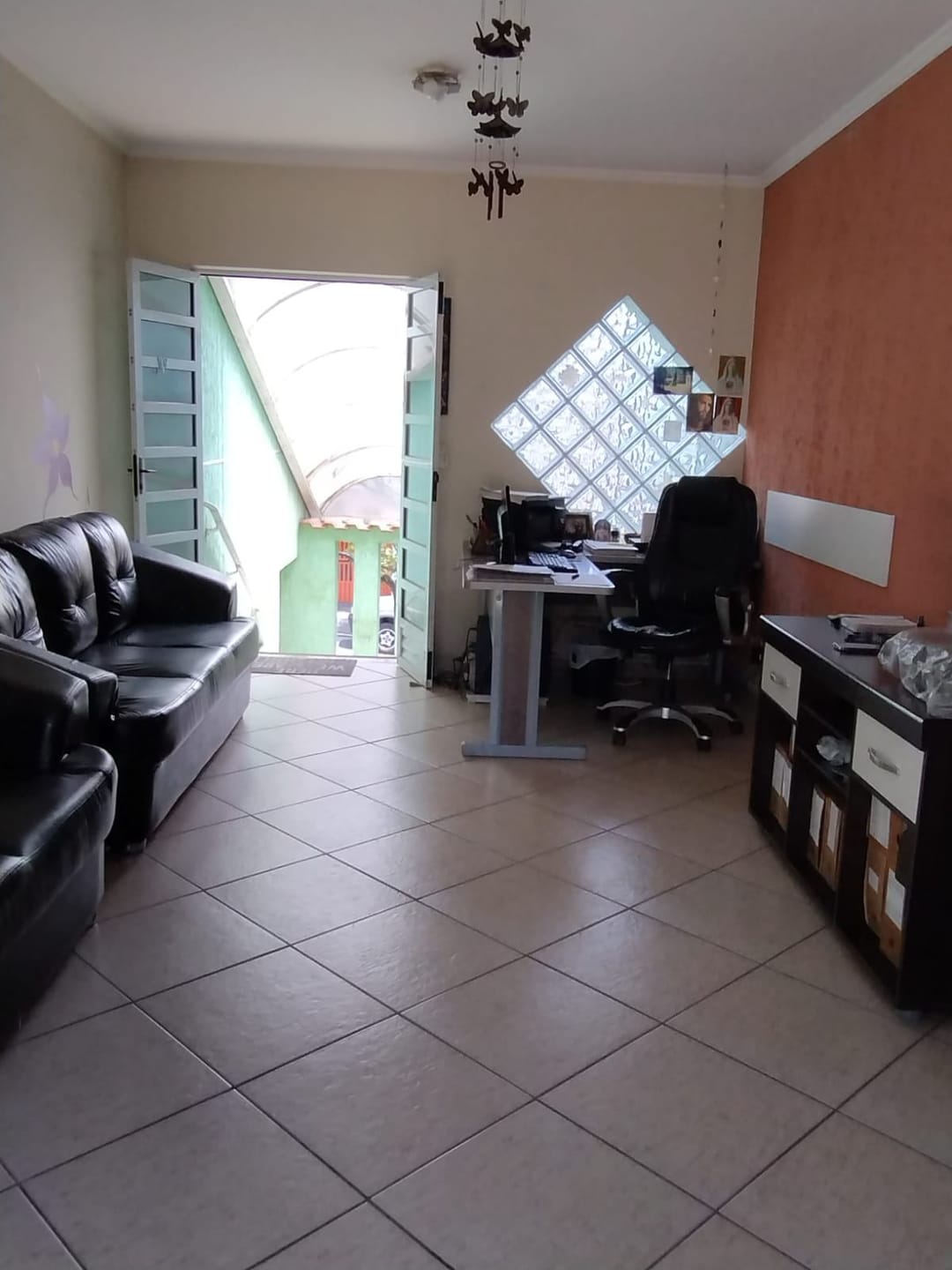 Casa, 4 quartos, 252 m² - Foto 1