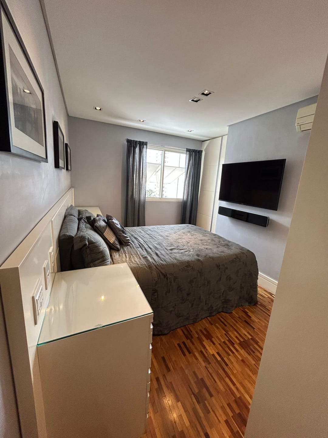 Apartamento, 2 quartos, 83 m² - Foto 1