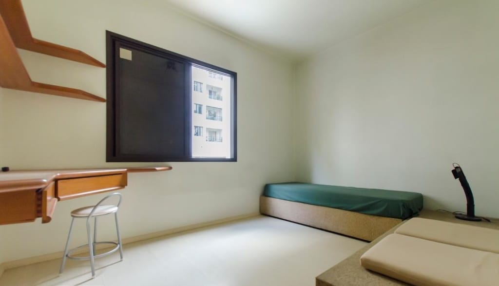 Apartamento, 4 quartos, 144 m² - Foto 25