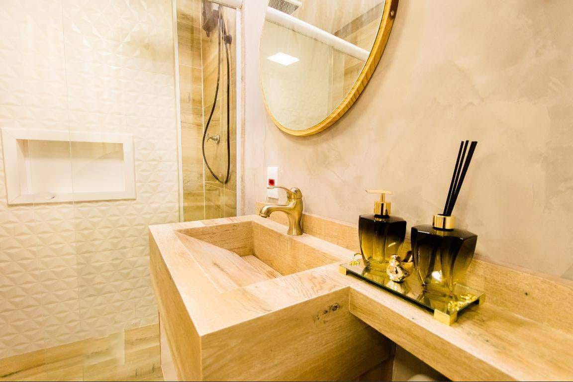 Apartamento, 1 quarto, 38 m² - Foto 4