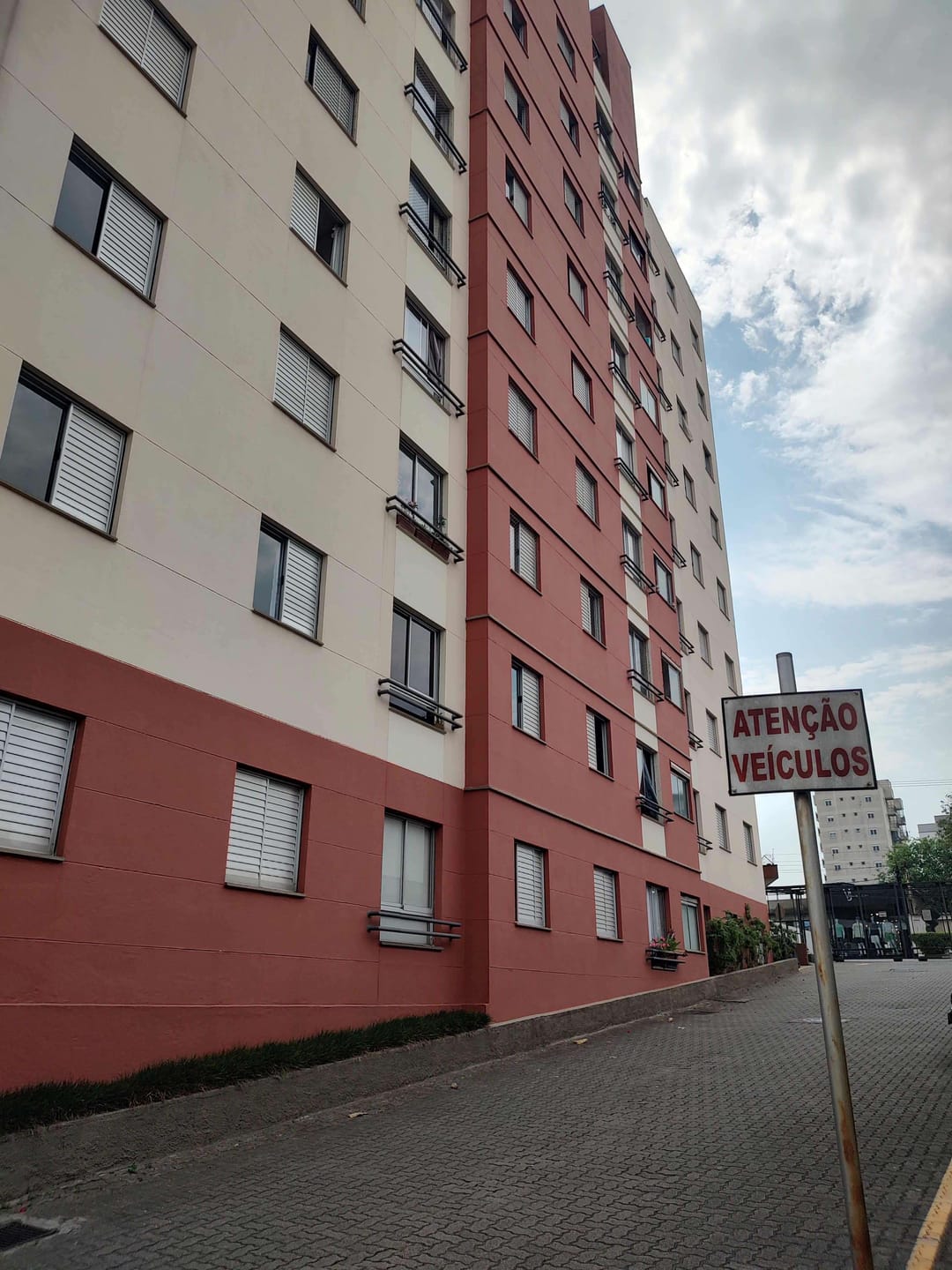 Apartamento, 2 quartos, 48 m² - Foto 29