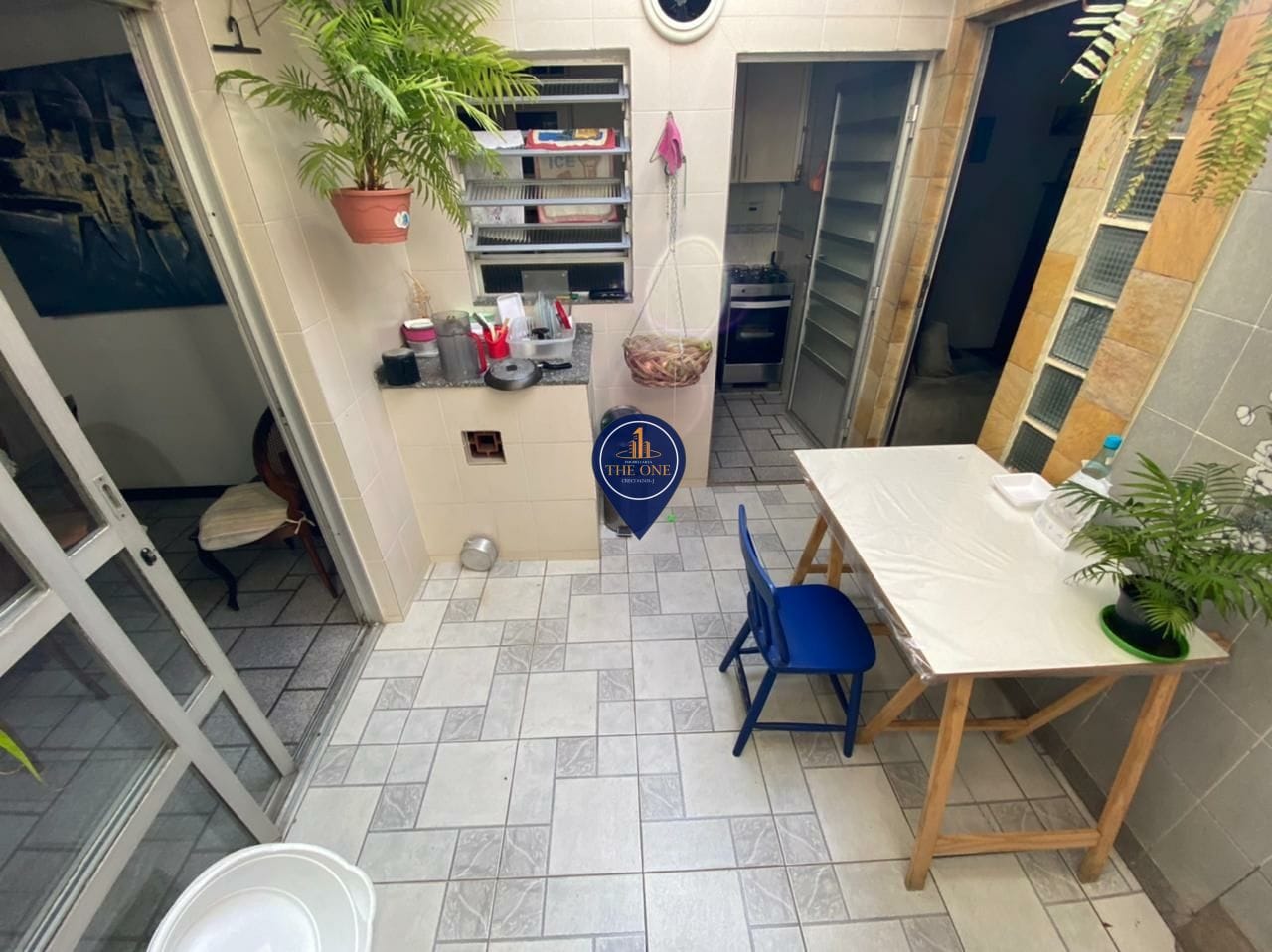 Casa, 3 quartos, 150 m² - Foto 21