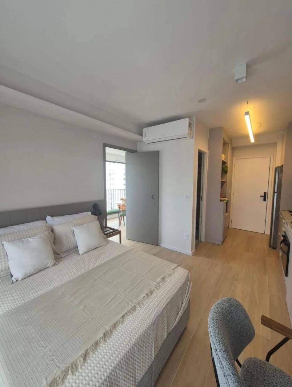 Kitnet-Studio, 39 m² - Foto 5