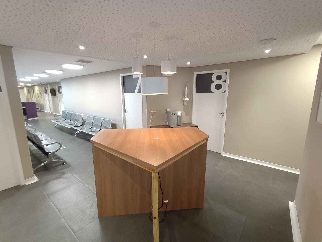 Sala-Conjunto, 360 m² - Foto 3