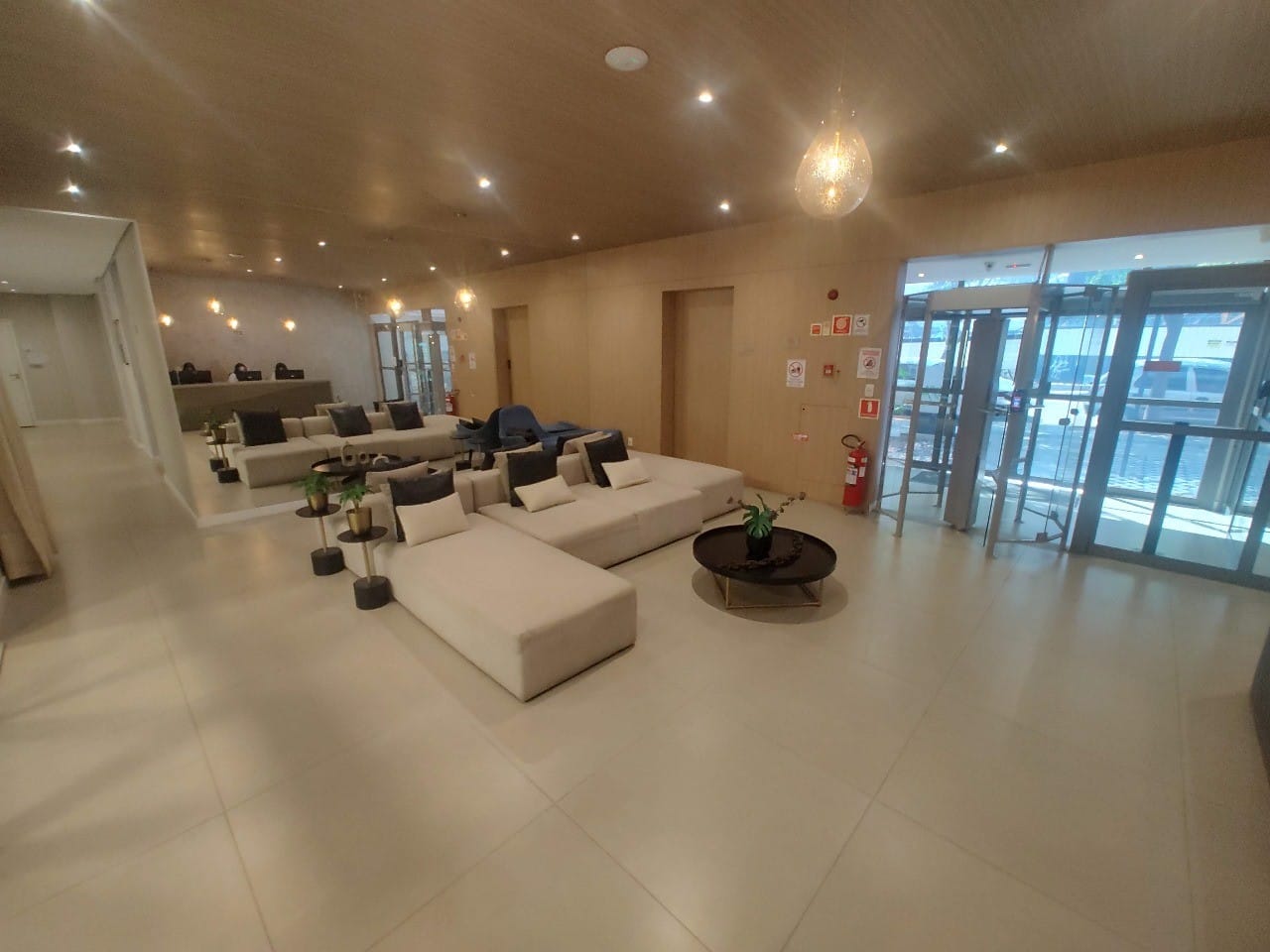 Kitnet-Studio, 22 m² - Foto 31