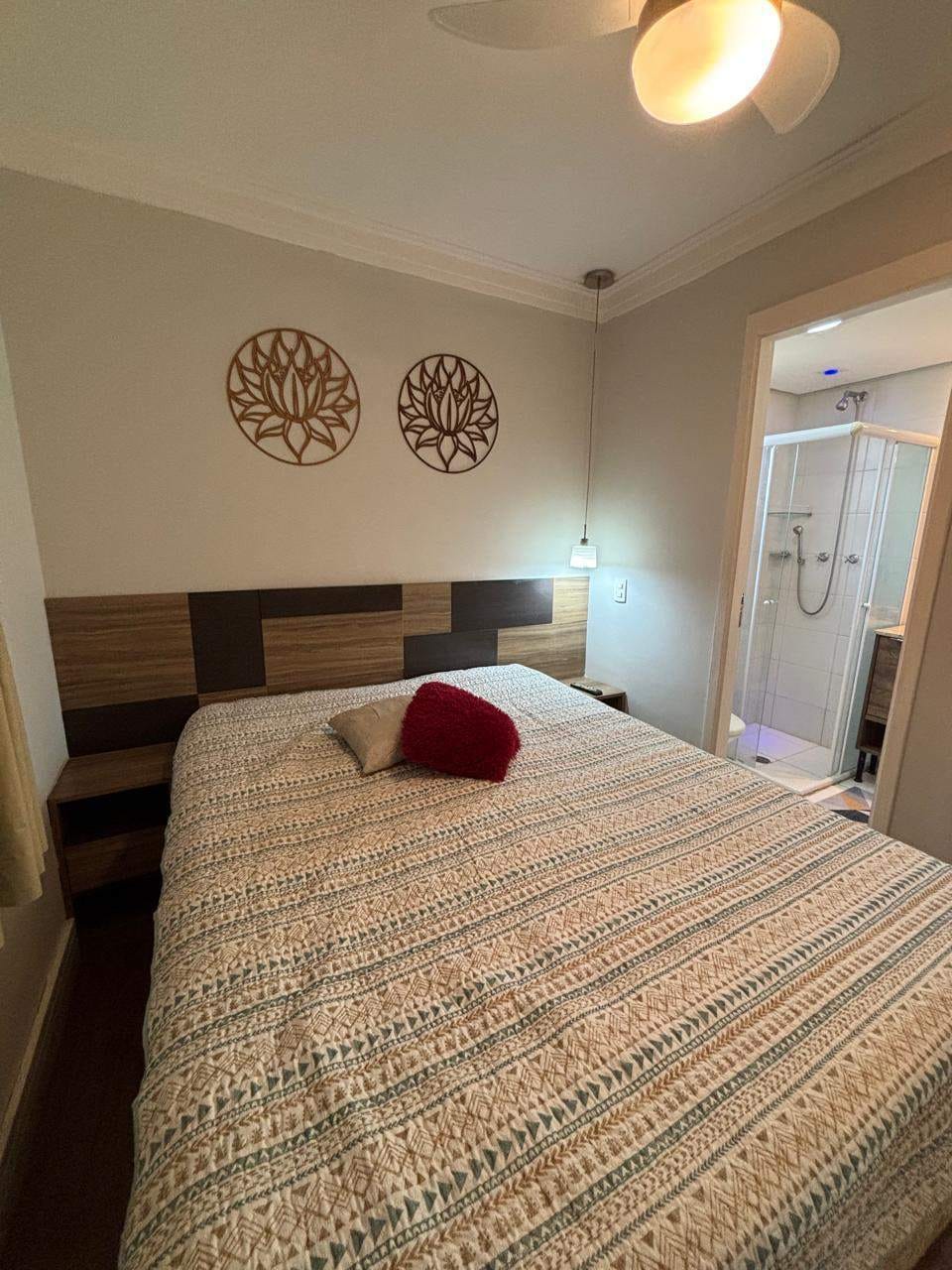 Apartamento, 3 quartos, 68 m² - Foto 9