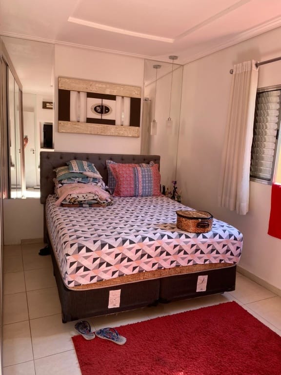 Casa, 4 quartos, 260 m² - Foto 19