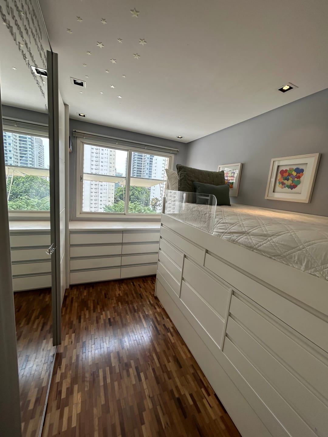 Apartamento, 2 quartos, 83 m² - Foto 23