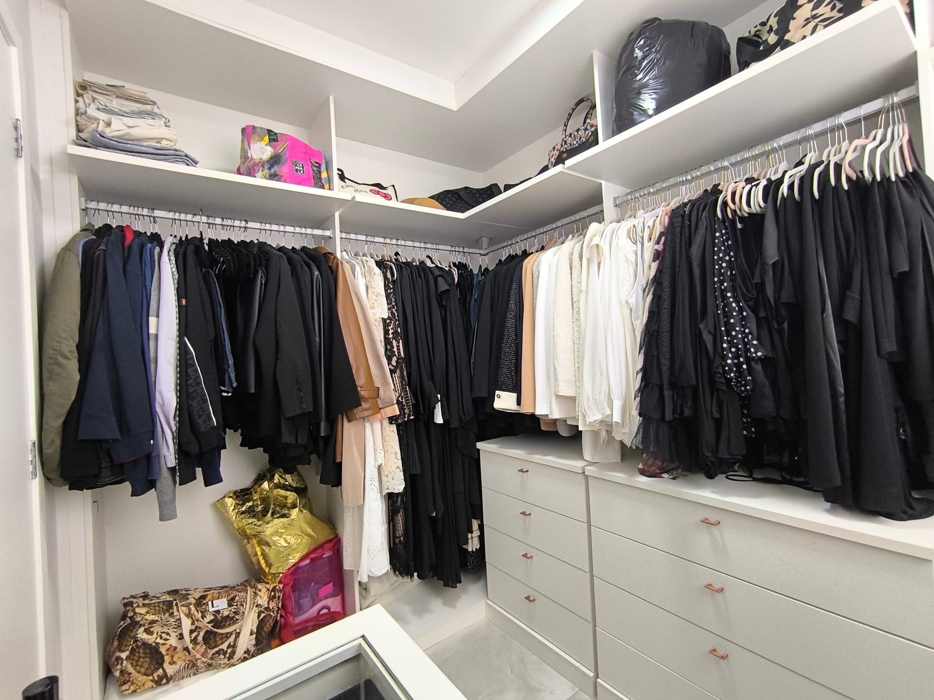 Apartamento, 2 quartos, 34 m² - Foto 5