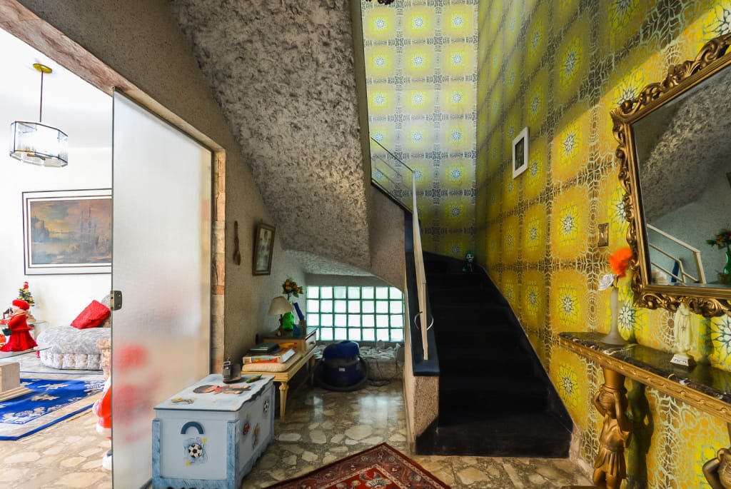 Casa, 4 quartos, 424 m² - Foto 46