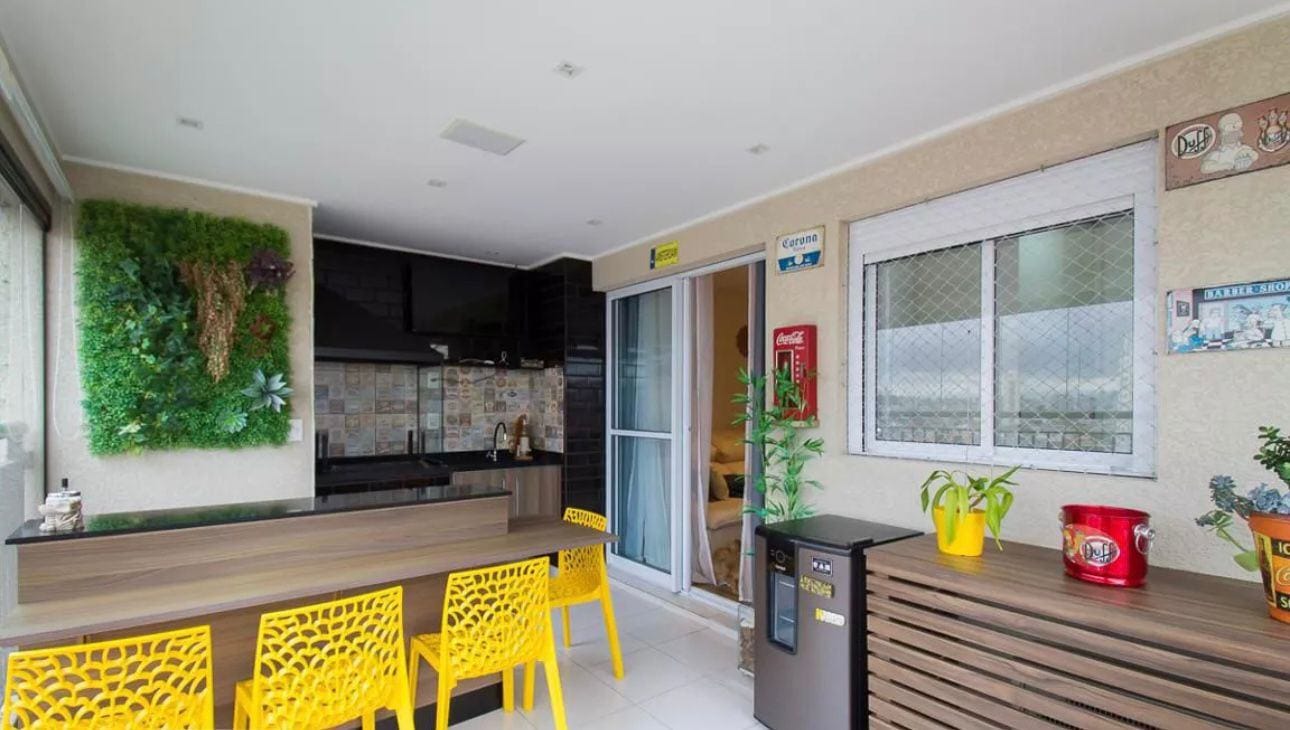 Apartamento, 2 quartos, 67 m² - Foto 18