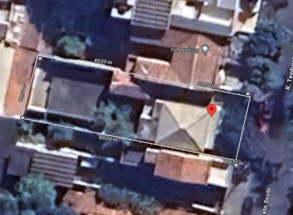 Terreno, 484 m² - Foto 4