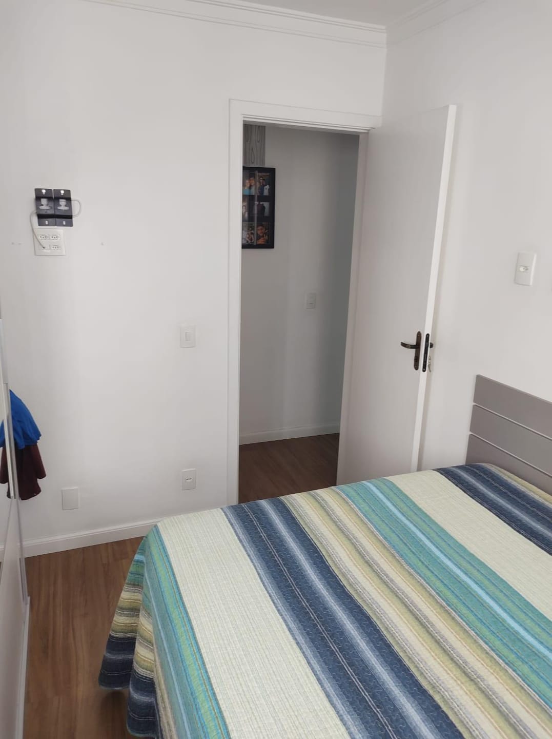Apartamento, 2 quartos, 42 m² - Foto 37