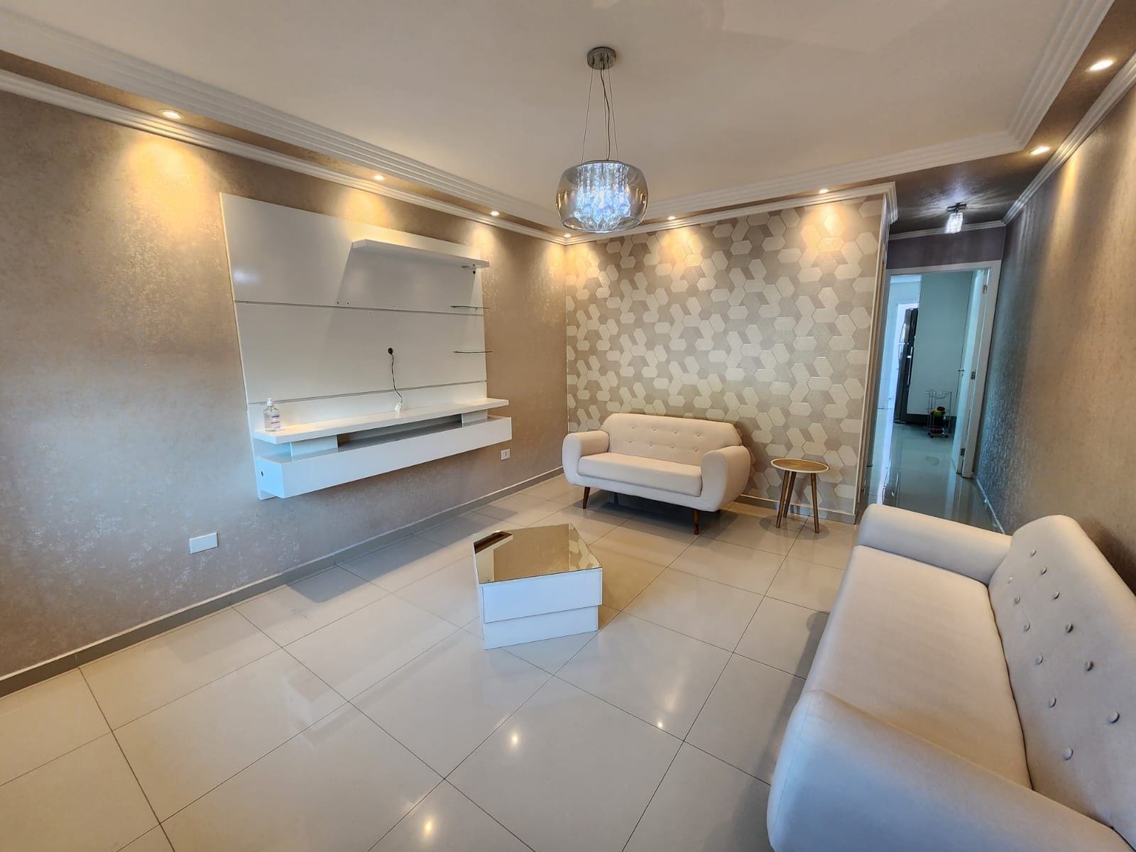 Casa, 3 quartos, 121 m² - Foto 21