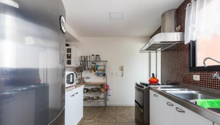 Apartamento, 4 quartos, 220 m² - Foto 50