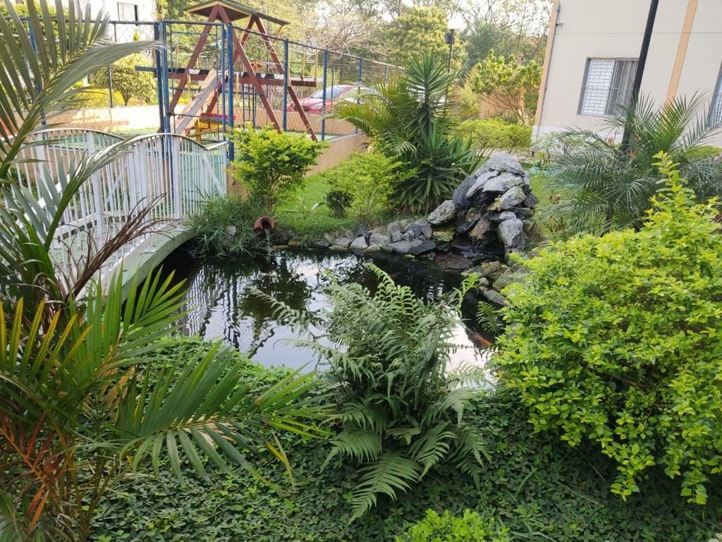 Apartamento, 2 quartos, 62 m² - Foto 25