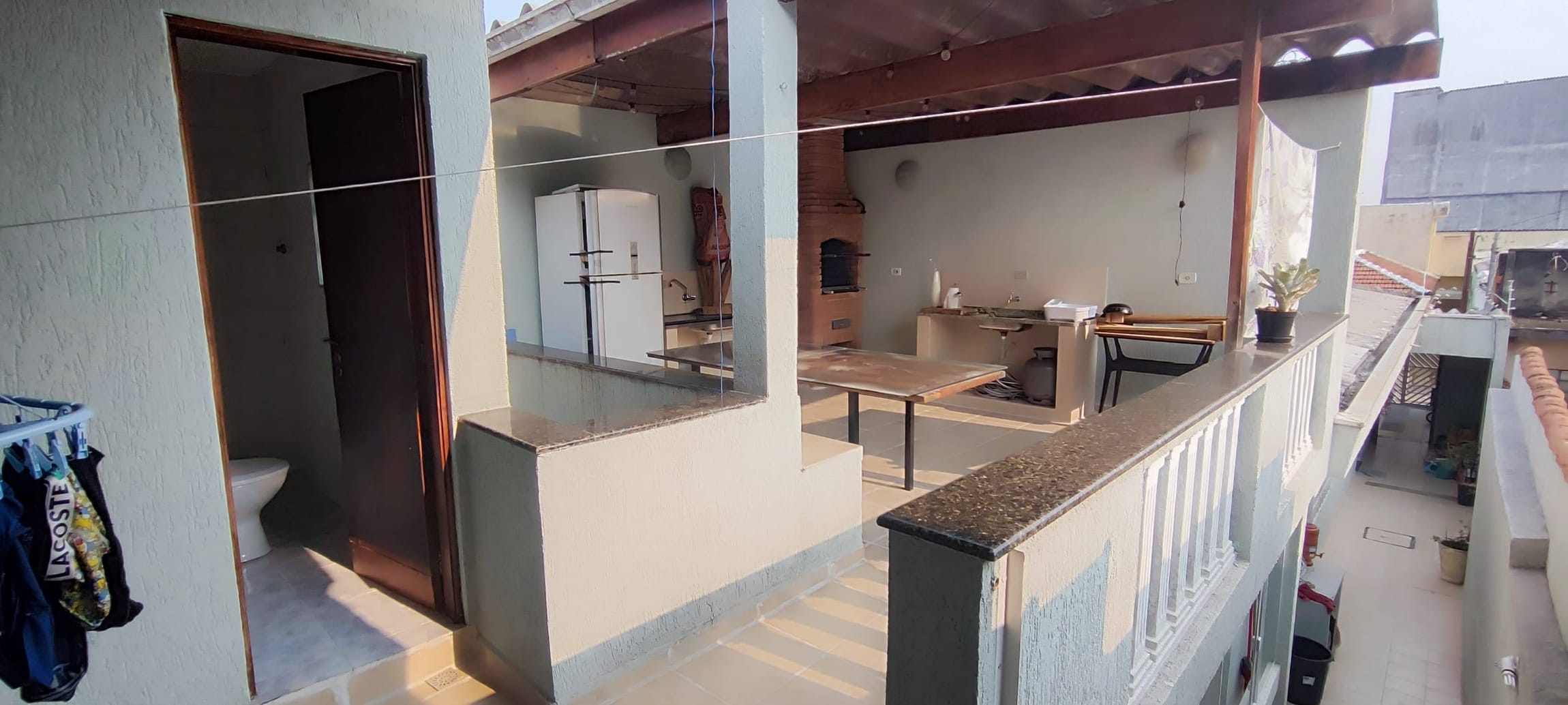 Casa, 3 quartos, 165 m² - Foto 3