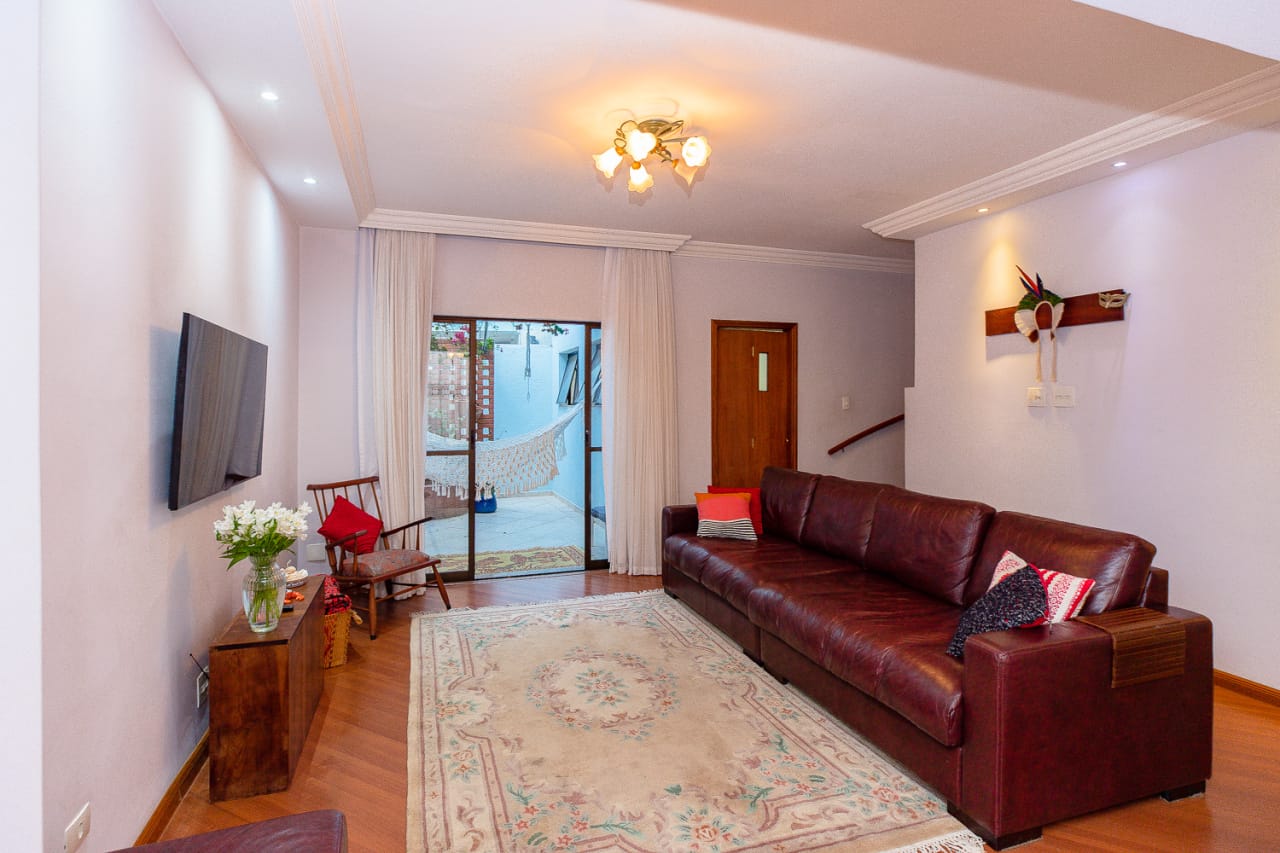 Casa, 3 quartos, 150 m² - Foto 7